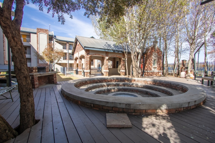 To Let 1 Bedroom Property for Rent in Die Bult North West